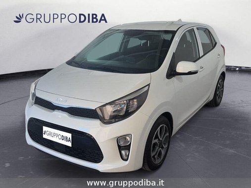 Kia Picanto 2024