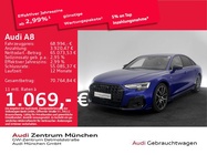 Audi A8 2023