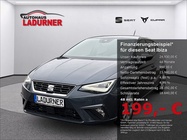 Seat Ibiza 2025