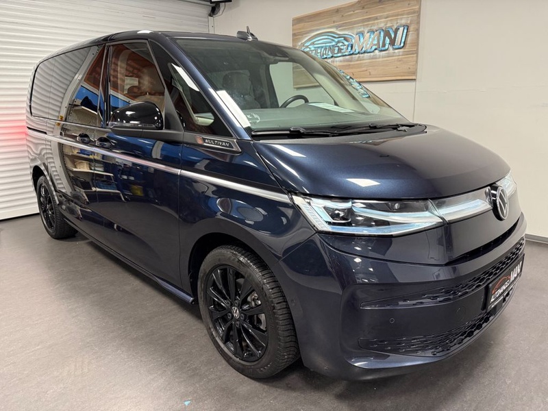 Volkswagen T7