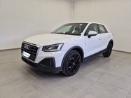 Audi Q2 2022