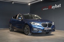 BMW 1 Series 2023
