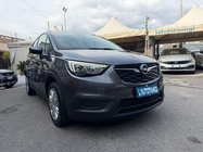 Opel Crossland 2020