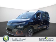 Citroen Berlingo 2022