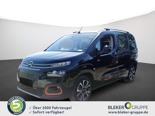 Citroen Berlingo 2022