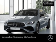 Mercedes-Benz CLA-Class 2026