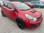 Kia Rio 2013