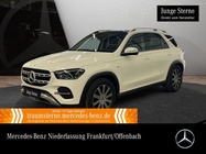 Mercedes-Benz GLE-Class 2025