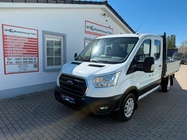 Ford Transit 2021