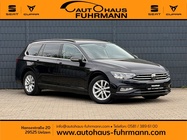 Volkswagen Passat 2022