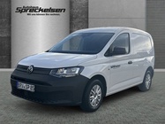 Volkswagen Caddy 2025
