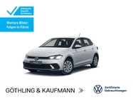 Volkswagen Polo 2025