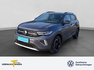 Volkswagen T-Cross 2026