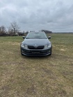 Skoda Octavia 2019