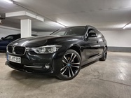 BMW 3 Series 2019