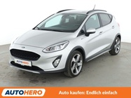 Ford Fiesta 2019