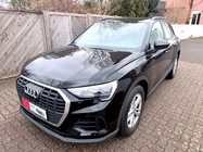 Audi Q3 2019