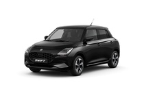 Suzuki Swift 2025