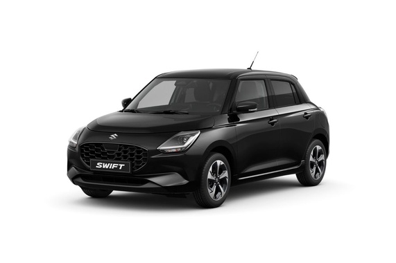Suzuki Swift 2025