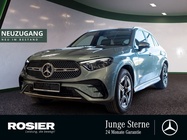 Mercedes-Benz GLC-Class 2025