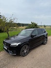 Volvo XC90 2022