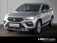 Seat Ateca 2023