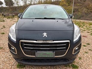 Peugeot 3008 2015