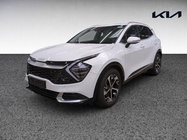 Kia Sportage 2025
