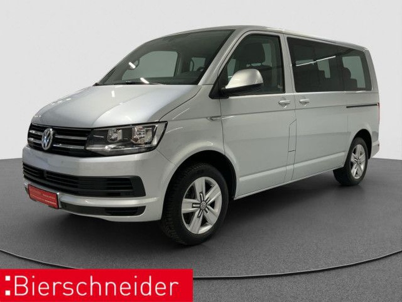 Volkswagen T6