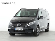 Mercedes-Benz EQV 2023