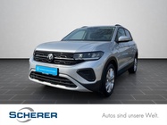 Volkswagen T-Cross 2025