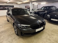 BMW 5 Series 2022