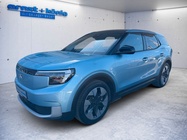 Ford Explorer 2025