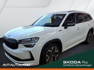 Skoda Kodiaq 2025