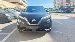 Nissan Juke 2021