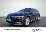 Volkswagen Passat 2021