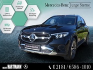 Mercedes-Benz GLC-Class 2025