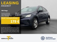 Volkswagen Taigo 2025