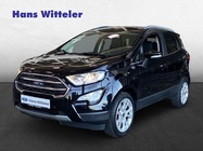 Ford EcoSport 2020