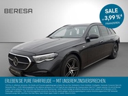 Mercedes-Benz E-Class 2025