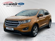 Ford Edge 2016