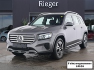 Mercedes-Benz GLB-Class 2025