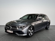 Mercedes-Benz C-Class 2025