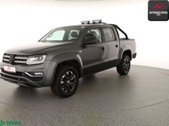 Volkswagen Amarok 2019