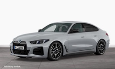 BMW i4 2025
