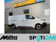 Opel Vivaro 2024