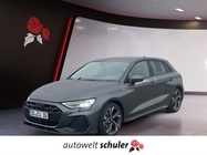 Audi A3 2025