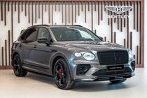Bentley Bentayga 2024