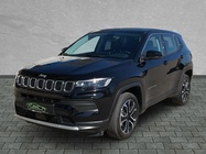 Jeep Compass 2025
