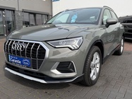 Audi Q3 2024